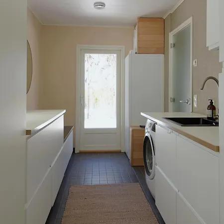 Leviland Lägenhet *