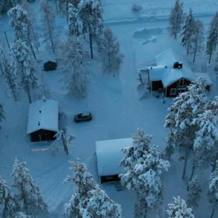 Appartement Leviland