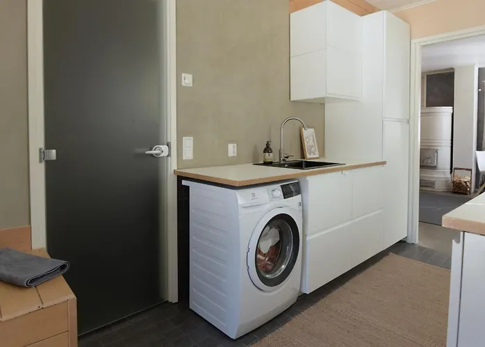 Leviland Kittila (Lapland)