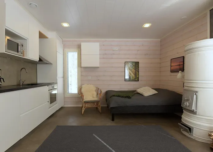 Leviland Appartement