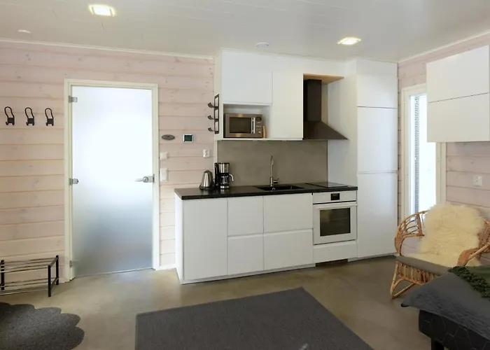 Leviland Apartment