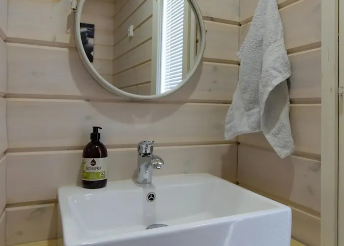 Leviland Appartement